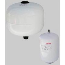 Vaso espansione multifunzione lt. 40 att. 3/4 - 320x560 Varem
