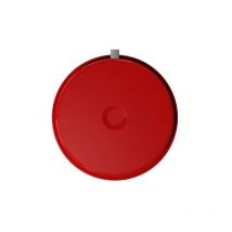 Vaso di espansione piatto di forma circolare per caldaie modello flat Varem