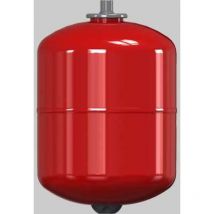 Vaso espansione per impianti solari lt 12 att. 3/4 - 270x310 Varem