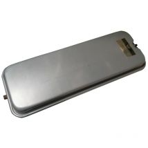 Vaso expansion rectangular 10lts Ferroli 3/8