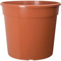 Vaso growpot 21CM terra Elho