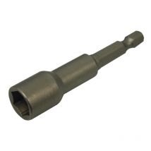 ATM - Vaso hexagonal magnético (Largo: 65 mm - Cabeza: 9 mm) 131909