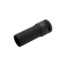 Vaso impacto 1/2' hex. largo 14MM Bahco