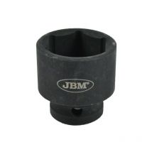 Vaso de impacto hexagonal ½' 19mm. JBM 11121