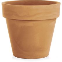 Vaso Ø100x90 cm in Polietilene Tulli Vaso Standard One Essential 100 Anticato