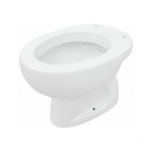 Linpha - vaso infanzia Scarico a Muro