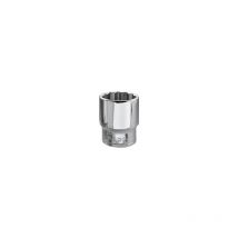 Llave de vaso 3/8 12 hexágono métrico 21mm Facom J.21