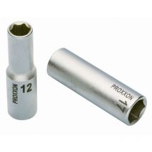 Proxxon 23358 llave de tubo de 1/2 "de largo