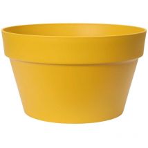 Vaso loft urban bowl 35 ochre Elho