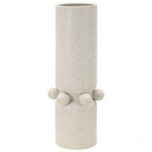 Vaso Ceramica Alto Bubbles cm diam 15,5X41 - bubbles