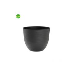 Vaso over Teraplast cm.58 black