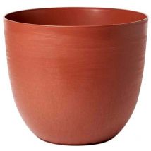 Vaso Over Eco Green 48 cm - Verde Foresta