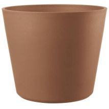 Vaso in terracotta 9,6 L – Vaso Deroma