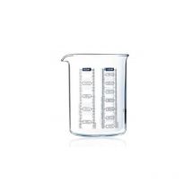 Dispensador de vidrio de 500ml - labbk50/5040 - pyrex -