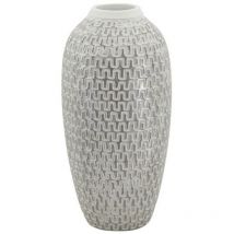 Mauro Ferretti - Vaso Resina Grande cm ø 21X43 - wave