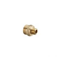 Oventrop - Vaso roscado Cofit s gunmetal raw, r 1/2 'x g 3/4' ag
