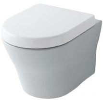 Vaso sospeso mh profondo senza brida bianco Toto