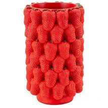 Charme1921 - vaso strawberry cm ø 20X32
