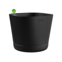 Vaso Teraplast Colorado ø 15 cm Ash