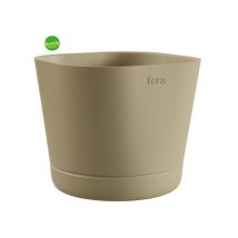 Vaso Teraplast Colorado ø 20 cm Desert