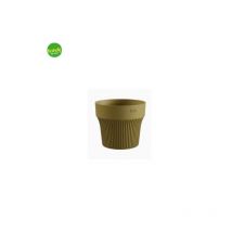 Vaso Teraplast Tiny ø 12 cm Golden Lime