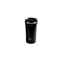 Irisana - vaso termo acero inox negro - 450 ml - 72.BBO19.NE