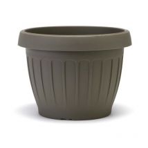 Bama - Vaso Terra Grigio D35