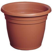 Vaso tondo Ø85 x H.57 lt. 170