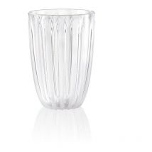 Guzzini - Vaso tumbler alto transparente