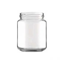 Vaso Twist-Off 82 Liscio l 0,580 Pz 6