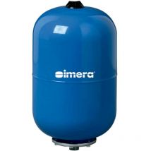 Vaso de Expansión para Grupos de Presión y ACS con Membrana Recambiable - Imera Capacidad: 5L