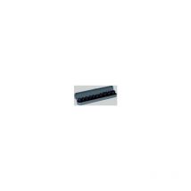 Vasos de impacto 3/4', 8 piezas Aircraft