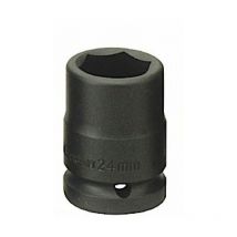 Vasos de impacto hexagonales 3/4' 28 mm Tengtools 114880404