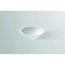 Vasque à encastrer Alape EB.0525