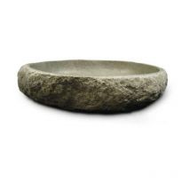 Ocean Line - lavabo de piedra - GALéO - Lavabo - 50x58x35CM