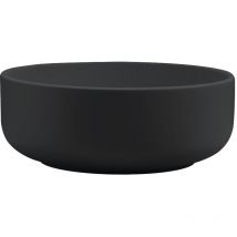 Cristina Ondyna - Vasque à poser Ciotola C2 blackmat - Ondyna CI461713