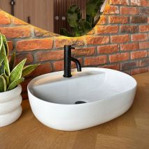 Vasque à poser REA lavabo aura 51