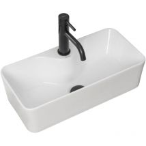 Vasque à poser REA lavabo mery