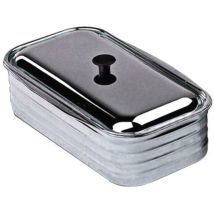 Lincar Inox Tank 4.5