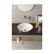 Vasque Mizu 45 à encastrer