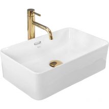 Vasque à poser REA berta 48