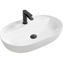 Vasque à poser REA lavabo aura 61