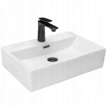 Vasque à poser/murale REA lavabo bonita