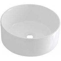Vasque ronde Covelly – Ø40cm