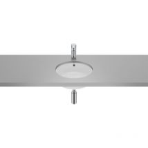 Vasque The Gap Round à encastrer par dessous de diamètre 350 mm