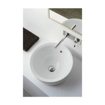 Vasque Tondo à encastrer