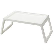 Vassoio Da Letto KilpskTavolo Porta Colazione Tavolino Per Notebook 56x36x26 cm