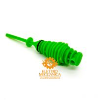 Inoxa - Asta Livello Olio +Tappo Sfiato per Gruppi Pompanti Fiac