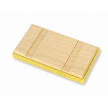 Vassoio per galleggiante in schiuma 14x25CM - mob - 314367