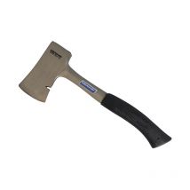 Vaughan - AS114 Camping Axe All Steel & Sheath 567g (1.1/4 lb) VAUAS114